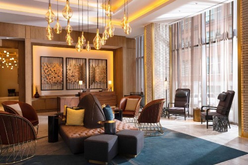 Hotel Distil Autograph Collection - image 45