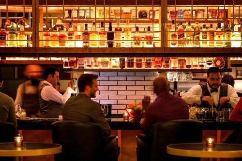Hotel Distil Autograph Collection - image 48