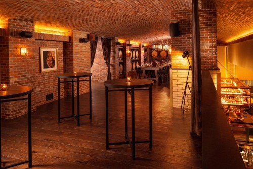 Hotel Distil Autograph Collection - image 5