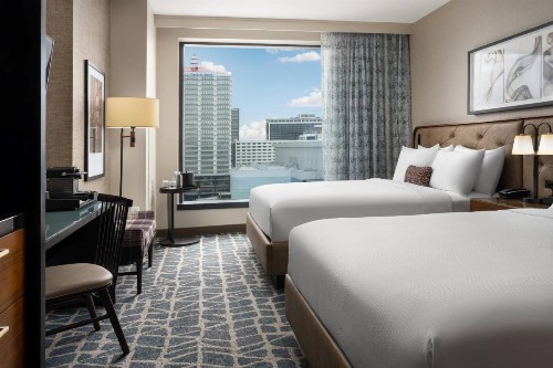 Hotel Distil Autograph Collection - image 7
