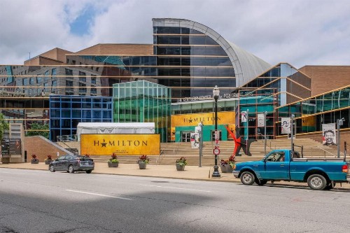 Modern Louisville Flat in Downtown - image 7