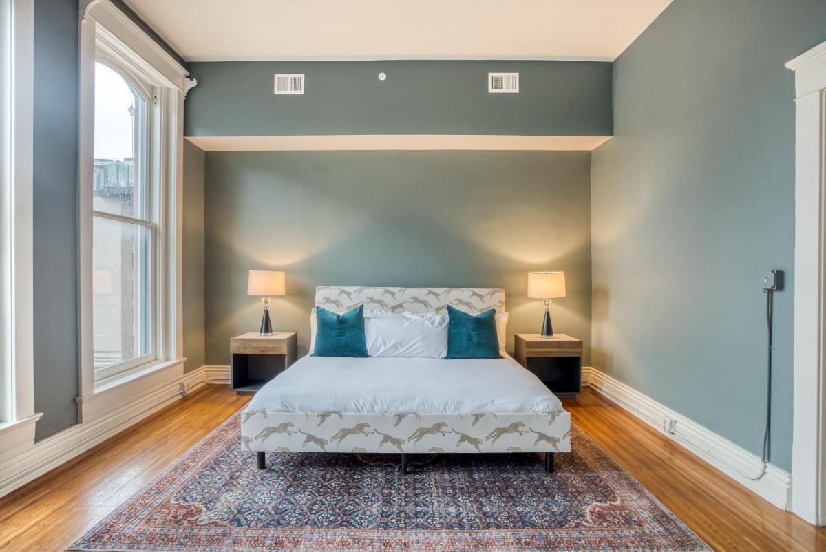 Mint House SoFo Louisville - image 6