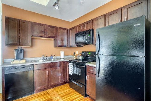 Mint House SoFo Louisville - image 8