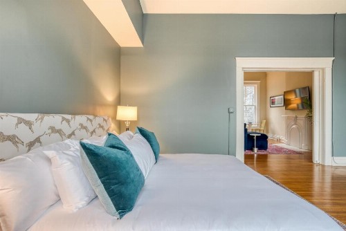 Mint House SoFo Louisville - image 9