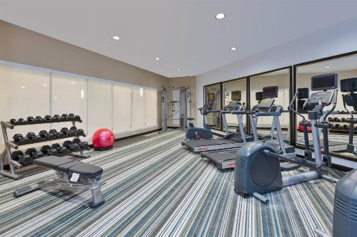 Candlewood Suites Louisville - NE Downtown Area - image 16