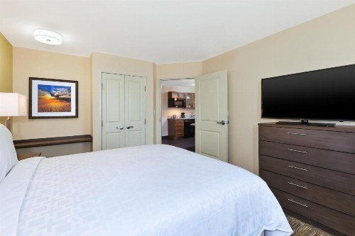 Candlewood Suites Louisville - NE Downtown Area - image 18