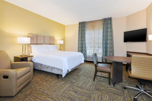 Candlewood Suites Louisville - NE Downtown Area - image 22