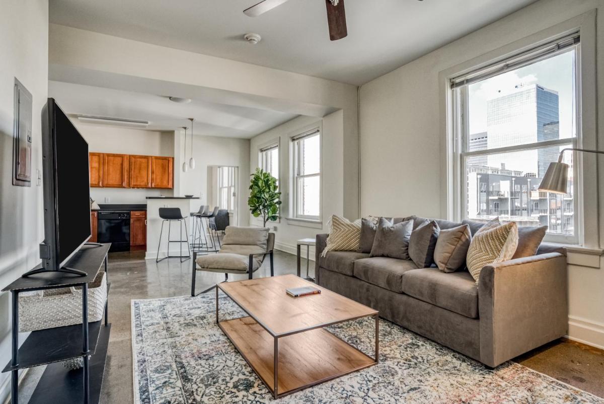 Mint House Louisville - main image