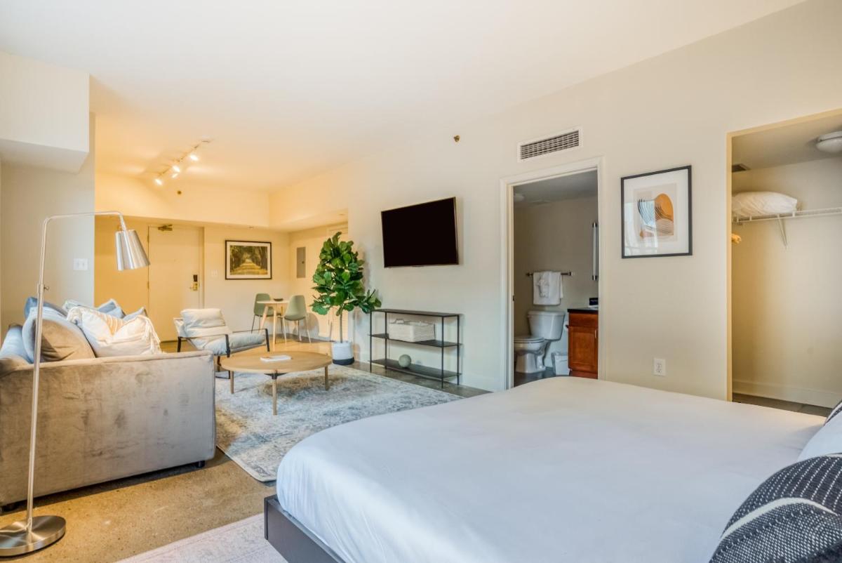Mint House Louisville - image 7