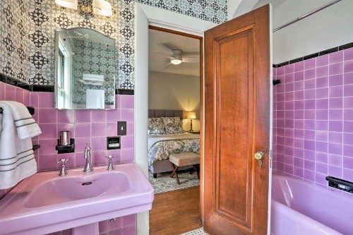 Louisville Home with Sunroom - 3 Miles to Downtown! - image 6