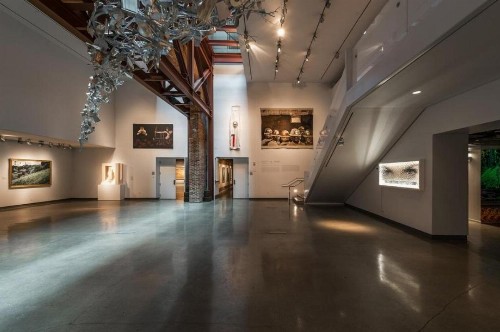 21c Museum Hotel Louisville - image 2