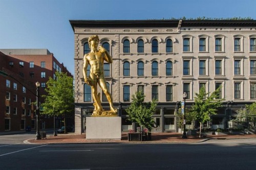 21c Museum Hotel Louisville - image 3