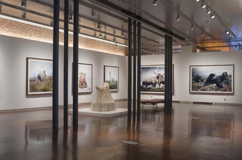 21c Museum Hotel Louisville - image 5