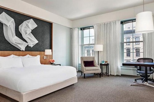 21c Museum Hotel Louisville - image 6