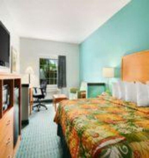 Ramada Limited Louisville/Near Expo Center