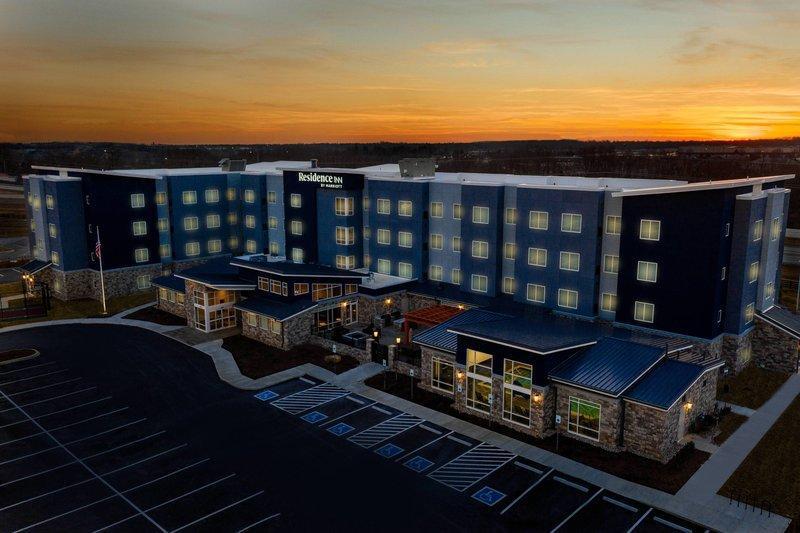 Residence Inn by Marriott Louisville Old Henry - image 5