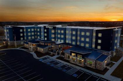 Residence Inn by Marriott Louisville Old Henry - image 13