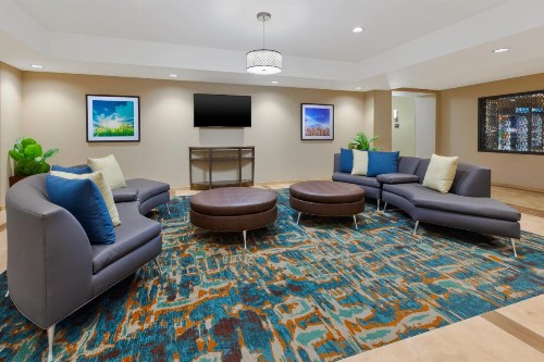 Candlewood Suites Louisville - NE Downtown Area an IHG Hotel - image 10