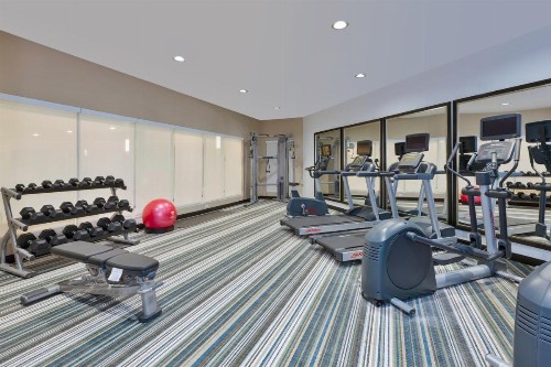 Candlewood Suites Louisville - NE Downtown Area an IHG Hotel - image 6