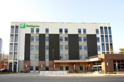 Holiday Inn   Louisville Downtown  an IHG Hotel