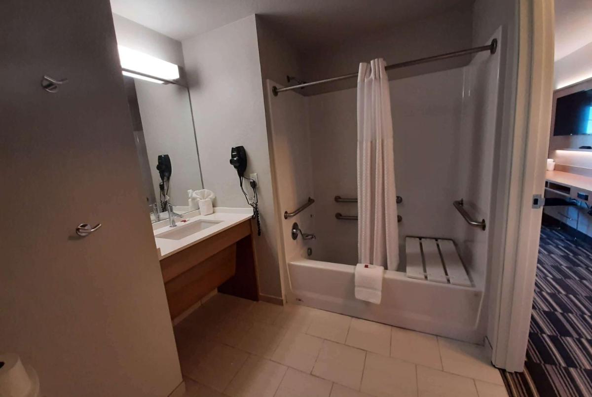 Microtel Inn & Suites by Wyndham Loveland - image 3