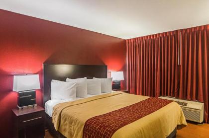 Red Roof Inn & Conference Center Lubbock - image 6