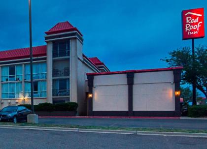 Red Roof Inn & Conference Center Lubbock - image 13