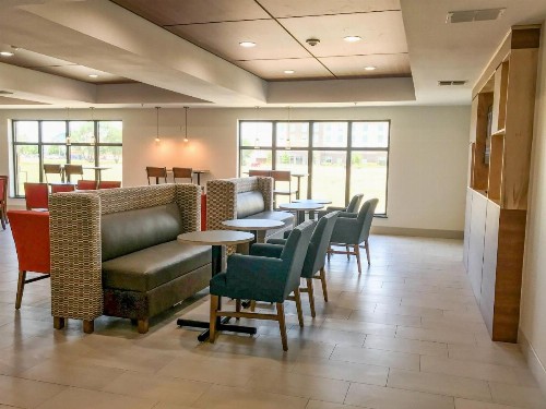 Holiday Inn Express Hotel & Suites Lubbock West an IHG Hotel - image 26