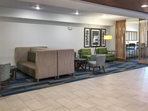 Holiday Inn Express Hotel & Suites Lubbock West an IHG Hotel - image 28