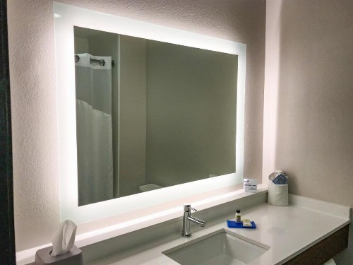 Holiday Inn Express Hotel & Suites Lubbock West an IHG Hotel - image 8