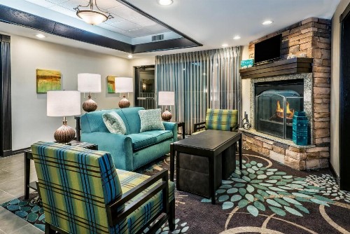 Staybridge Suites Lubbock an IHG Hotel - image 10