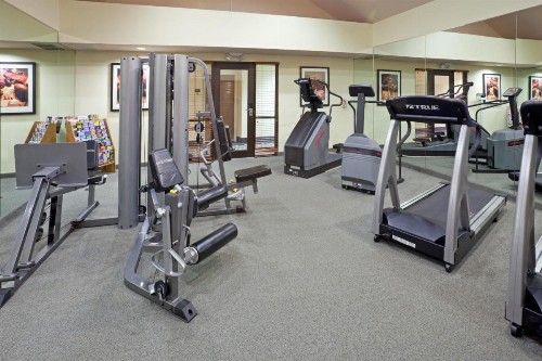 Staybridge Suites Lubbock an IHG Hotel - image 11