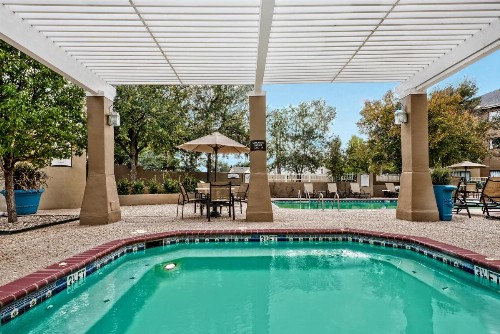 Staybridge Suites Lubbock an IHG Hotel - image 12