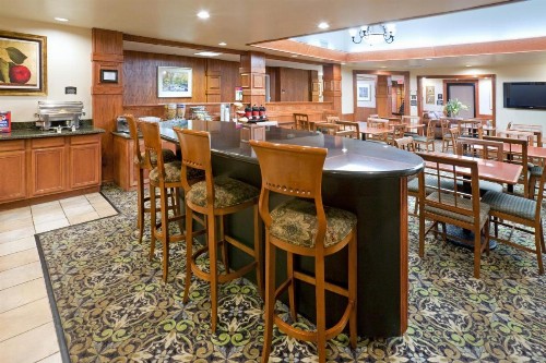 Staybridge Suites Lubbock an IHG Hotel - image 16
