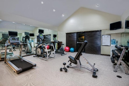 Staybridge Suites Lubbock an IHG Hotel - image 17
