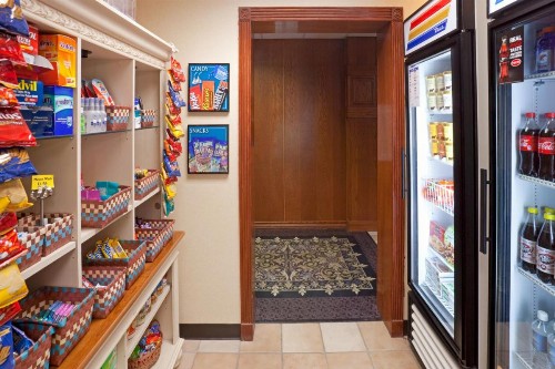 Staybridge Suites Lubbock an IHG Hotel - image 18