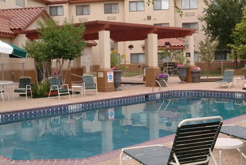 Staybridge Suites Lubbock an IHG Hotel - image 19