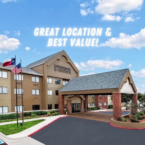 Staybridge Suites Lubbock an IHG Hotel - image 2