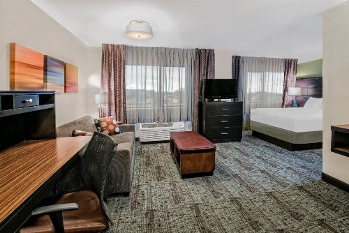 Staybridge Suites Lubbock an IHG Hotel - image 20