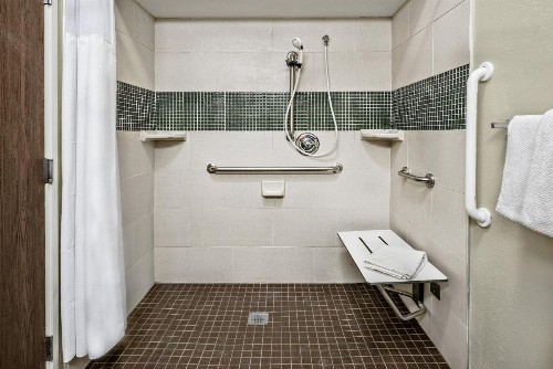 Staybridge Suites Lubbock an IHG Hotel - image 21