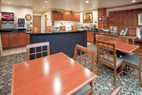 Staybridge Suites Lubbock an IHG Hotel - image 23