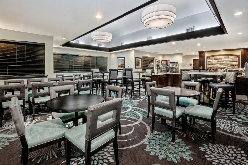Staybridge Suites Lubbock an IHG Hotel - image 24