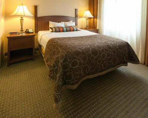 Staybridge Suites Lubbock an IHG Hotel - image 25