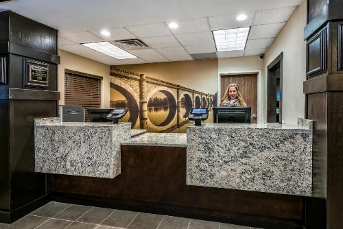 Staybridge Suites Lubbock an IHG Hotel - image 26