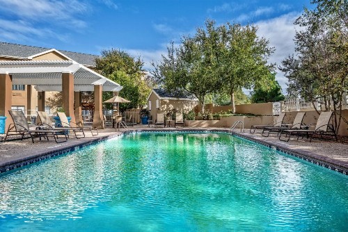 Staybridge Suites Lubbock an IHG Hotel - image 27