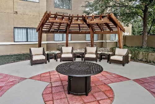 Staybridge Suites Lubbock an IHG Hotel - image 3