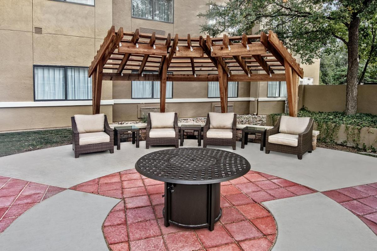Staybridge Suites Lubbock an IHG Hotel - image 3
