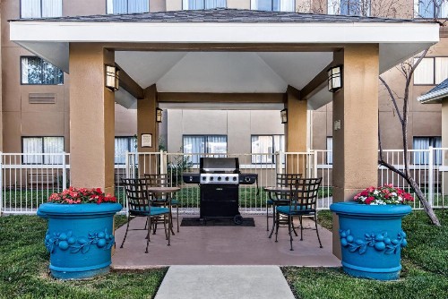 Staybridge Suites Lubbock an IHG Hotel - image 30
