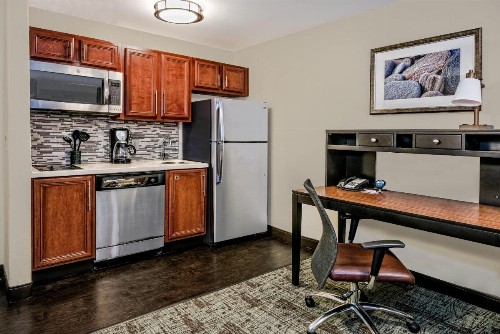Staybridge Suites Lubbock an IHG Hotel - image 32