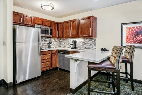 Staybridge Suites Lubbock an IHG Hotel - image 33